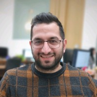Seyed Mohammadreza Marjani