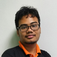 Muhammad Naufal Mohd Amin