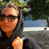 Negar Alipour