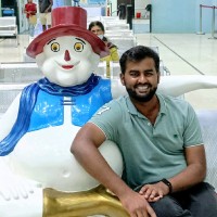 Sudhakar Palanisamy