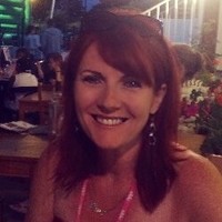 Clare Farrelly