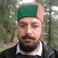 Nitin Chib
