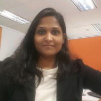 Elavarasi Veerapandian