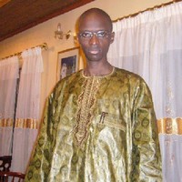 Abdoulie Kamara