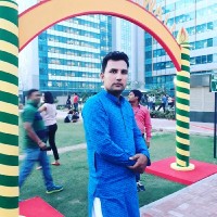 Amit Ghanghas