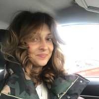 Eugenia Dudareva