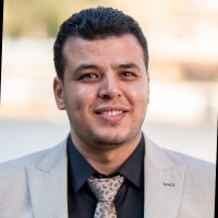 Mahmoud Shohib
