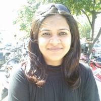 Neha Dhingra