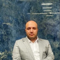 MohammadReza Partovi