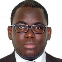 Caleb Emmanuel SAORE