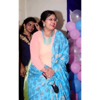 Shahana Imtiaz