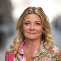 Wågenheim Alfven Marie