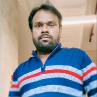 Rajasekhar S G