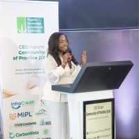 Oluwatoyin Olufon FCCA, ACA, ACTI