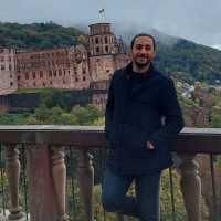 Ali Ashouri