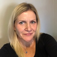 Joan Green