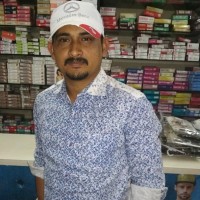 Rocky Chakraborty