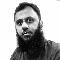 Abdul Hafeez Abdul Ghani 🔹