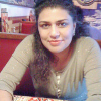 Harpreet Kaur Bhatia