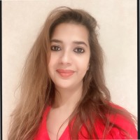 Krupa Rupani