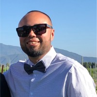Thomas Gallegos