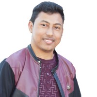Md. Rmjan Hosen Arnab