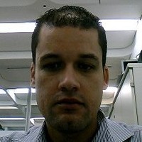Ricardo Da Silva Gomes