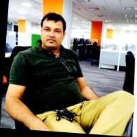 Rizwan Mirza