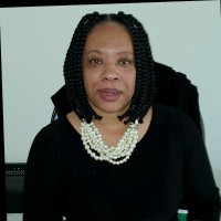 Bridgette Thornton