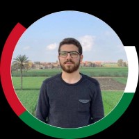 Ahmed Elazony 🇵🇸