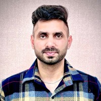 Gurwinder Singh