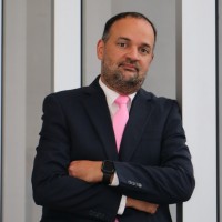 Freddy Perez, CIA, MBA, PMP