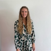 Malou Van Eldik