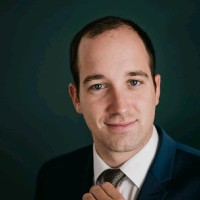 Benoit Gauduchon