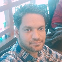 Bharatkumar Mishra