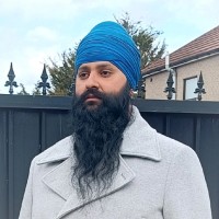 Mandeep Singh