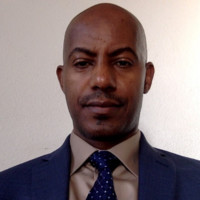 Kedir Ahmed