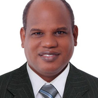 Crisandro Suero