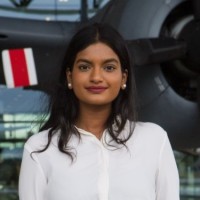Sahana S.