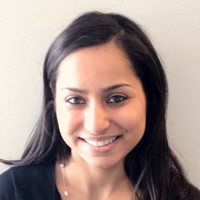 Aisha Sabar