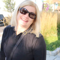 Wendy Roberts