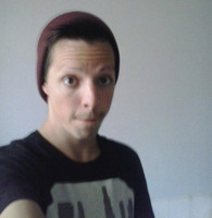 Darren Chapman