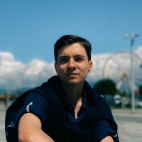 Nikolay Terskikh