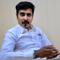 KARTHIKEYAN MANOHARAN