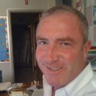 Ray Dooley