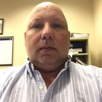 Jerry Holmes