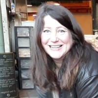 Barbara Parsons