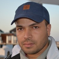 Amine Rifki