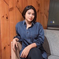 Sarah Syafiya