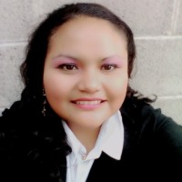 Martha Karina Vidal Gil
